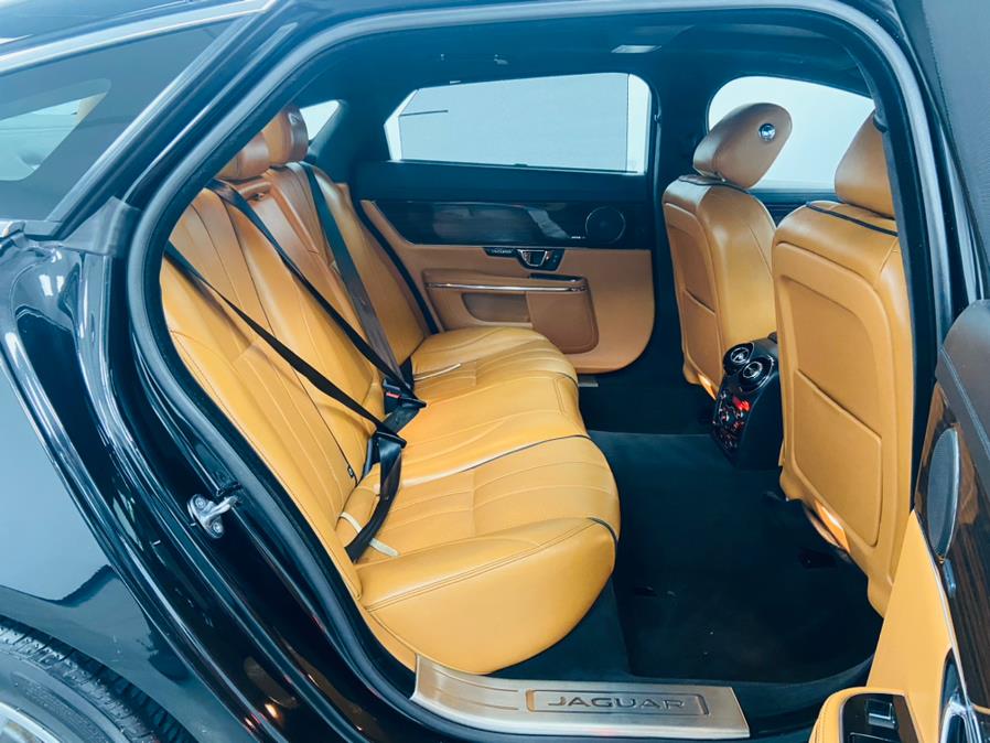 2015 Jaguar XJ 4dr Sdn XJL Portfolio AWD, available for sale in Linden, New Jersey | East Coast Auto Group. Linden, New Jersey 2015 Jaguar XJ 4dr Sdn XJL Portfolio AWD, available for sale in Linden, New Jersey | East Coast Auto Group. Linden, New Jersey