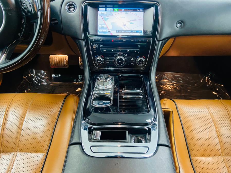 2015 Jaguar XJ 4dr Sdn XJL Portfolio AWD, available for sale in Linden, New Jersey | East Coast Auto Group. Linden, New Jersey 2015 Jaguar XJ 4dr Sdn XJL Portfolio AWD, available for sale in Linden, New Jersey | East Coast Auto Group. Linden, New Jersey