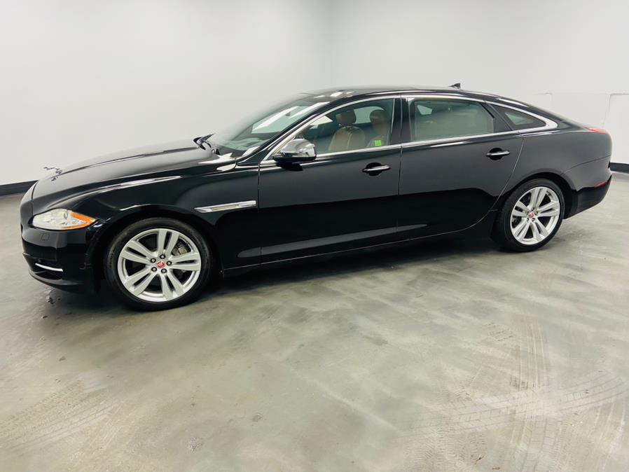 2015 Jaguar XJ 4dr Sdn XJL Portfolio AWD, available for sale in Linden, New Jersey | East Coast Auto Group. Linden, New Jersey 2015 Jaguar XJ 4dr Sdn XJL Portfolio AWD, available for sale in Linden, New Jersey | East Coast Auto Group. Linden, New Jersey