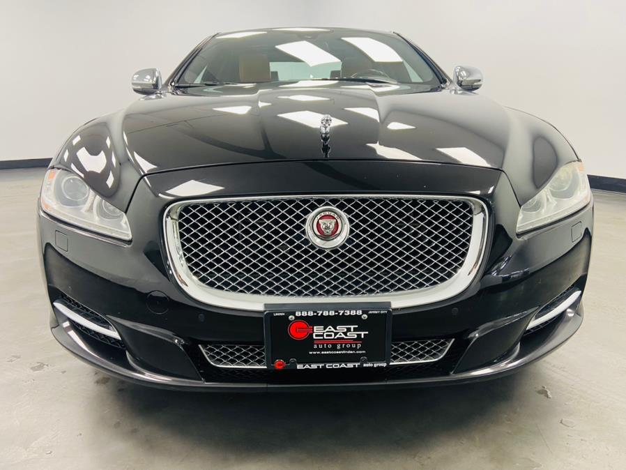 2015 Jaguar XJ 4dr Sdn XJL Portfolio AWD, available for sale in Linden, New Jersey | East Coast Auto Group. Linden, New Jersey 2015 Jaguar XJ 4dr Sdn XJL Portfolio AWD, available for sale in Linden, New Jersey | East Coast Auto Group. Linden, New Jersey