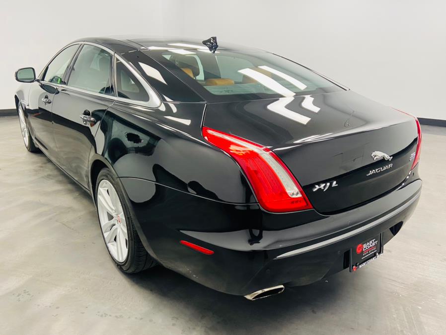 2015 Jaguar XJ 4dr Sdn XJL Portfolio AWD, available for sale in Linden, New Jersey | East Coast Auto Group. Linden, New Jersey 2015 Jaguar XJ 4dr Sdn XJL Portfolio AWD, available for sale in Linden, New Jersey | East Coast Auto Group. Linden, New Jersey