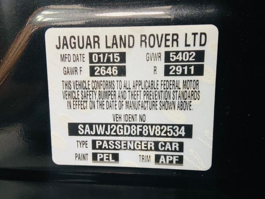 2015 Jaguar XJ 4dr Sdn XJL Portfolio AWD, available for sale in Linden, New Jersey | East Coast Auto Group. Linden, New Jersey 2015 Jaguar XJ 4dr Sdn XJL Portfolio AWD, available for sale in Linden, New Jersey | East Coast Auto Group. Linden, New Jersey