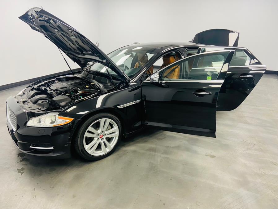 2015 Jaguar XJ 4dr Sdn XJL Portfolio AWD, available for sale in Linden, New Jersey | East Coast Auto Group. Linden, New Jersey 2015 Jaguar XJ 4dr Sdn XJL Portfolio AWD, available for sale in Linden, New Jersey | East Coast Auto Group. Linden, New Jersey