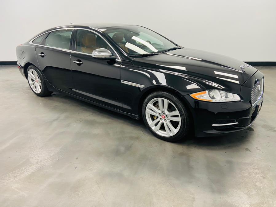 2015 Jaguar XJ 4dr Sdn XJL Portfolio AWD, available for sale in Linden, New Jersey | East Coast Auto Group. Linden, New Jersey 2015 Jaguar XJ 4dr Sdn XJL Portfolio AWD, available for sale in Linden, New Jersey | East Coast Auto Group. Linden, New Jersey