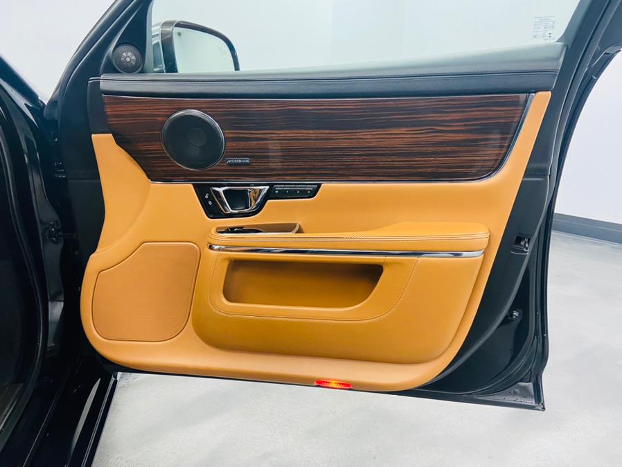 2015 Jaguar XJ 4dr Sdn XJL Portfolio AWD, available for sale in Linden, New Jersey | East Coast Auto Group. Linden, New Jersey 2015 Jaguar XJ 4dr Sdn XJL Portfolio AWD, available for sale in Linden, New Jersey | East Coast Auto Group. Linden, New Jersey