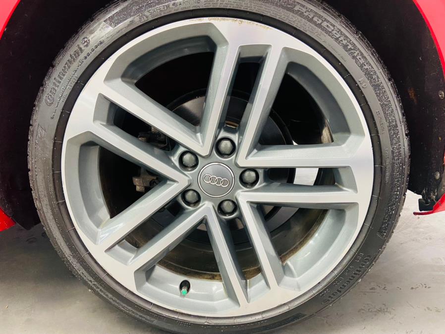 2018 Audi A3 Sedan 2.0 TFSI Premium Plus quattro AWD, available for sale in Linden, New Jersey | East Coast Auto Group. Linden, New Jersey 2018 Audi A3 Sedan 2.0 TFSI Premium Plus quattro AWD, available for sale in Linden, New Jersey | East Coast Auto Group. Linden, New Jersey