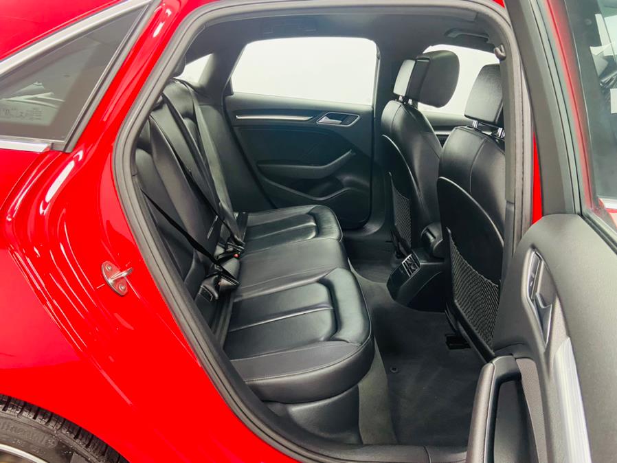 2018 Audi A3 Sedan 2.0 TFSI Premium Plus quattro AWD, available for sale in Linden, New Jersey | East Coast Auto Group. Linden, New Jersey 2018 Audi A3 Sedan 2.0 TFSI Premium Plus quattro AWD, available for sale in Linden, New Jersey | East Coast Auto Group. Linden, New Jersey