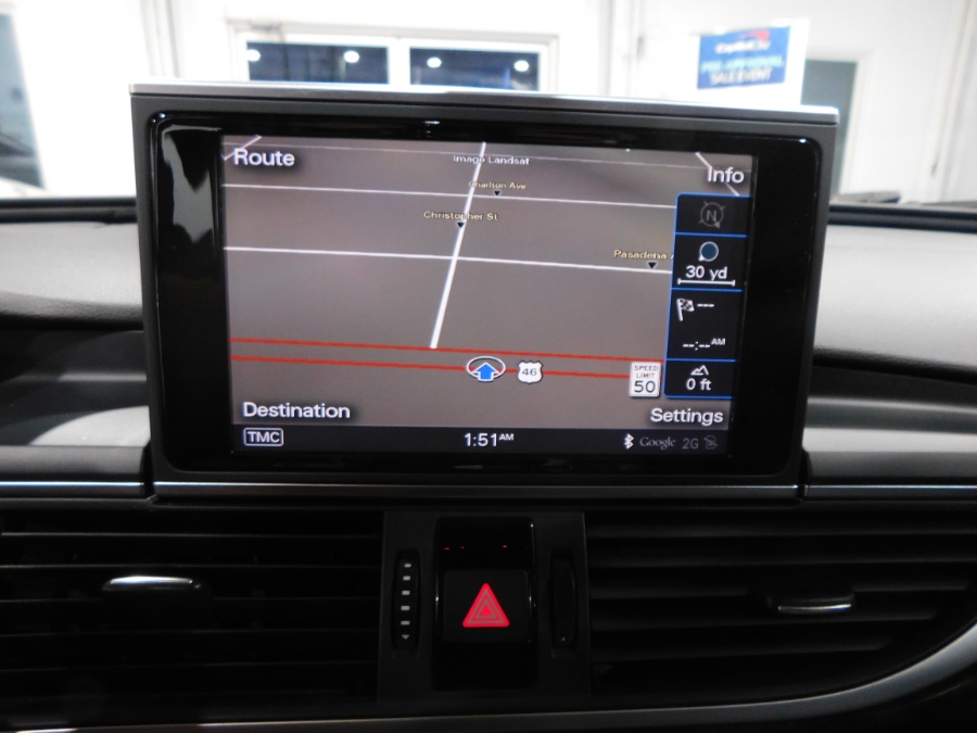 2014 Audi A6 4dr Sdn quattro 2.0T Premium Plus, available for sale in Lodi, New Jersey | Auto Gallery. Lodi, New Jersey 2014 Audi A6 4dr Sdn quattro 2.0T Premium Plus, available for sale in Lodi, New Jersey | Auto Gallery. Lodi, New Jersey