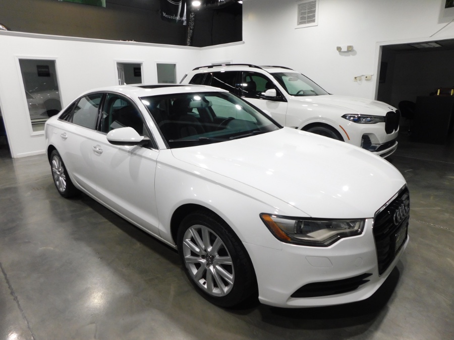 2014 Audi A6 4dr Sdn quattro 2.0T Premium Plus, available for sale in Lodi, New Jersey | Auto Gallery. Lodi, New Jersey 2014 Audi A6 4dr Sdn quattro 2.0T Premium Plus, available for sale in Lodi, New Jersey | Auto Gallery. Lodi, New Jersey