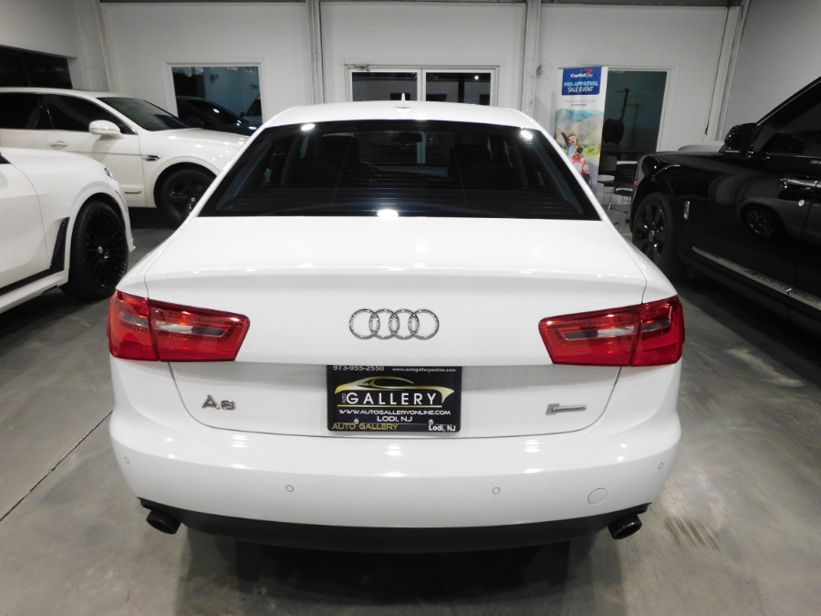 2014 Audi A6 4dr Sdn quattro 2.0T Premium Plus, available for sale in Lodi, New Jersey | Auto Gallery. Lodi, New Jersey 2014 Audi A6 4dr Sdn quattro 2.0T Premium Plus, available for sale in Lodi, New Jersey | Auto Gallery. Lodi, New Jersey