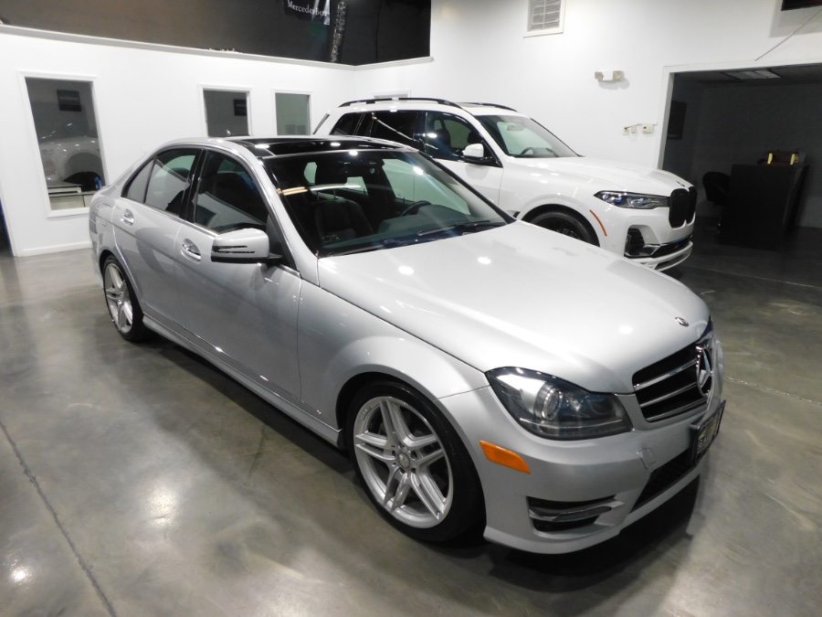 2014 Mercedes-Benz C-Class 4dr Sdn C300 Sport 4MATIC, available for sale in Lodi, New Jersey | Auto Gallery. Lodi, New Jersey 2014 Mercedes-Benz C-Class 4dr Sdn C300 Sport 4MATIC, available for sale in Lodi, New Jersey | Auto Gallery. Lodi, New Jersey