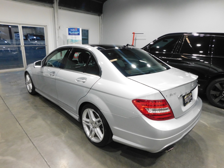 2014 Mercedes-Benz C-Class 4dr Sdn C300 Sport 4MATIC, available for sale in Lodi, New Jersey | Auto Gallery. Lodi, New Jersey 2014 Mercedes-Benz C-Class 4dr Sdn C300 Sport 4MATIC, available for sale in Lodi, New Jersey | Auto Gallery. Lodi, New Jersey