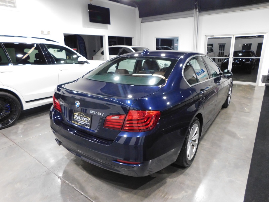 2015 BMW 5 Series 4dr Sdn 528i xDrive AWD, available for sale in Lodi, New Jersey | Auto Gallery. Lodi, New Jersey 2015 BMW 5 Series 4dr Sdn 528i xDrive AWD, available for sale in Lodi, New Jersey | Auto Gallery. Lodi, New Jersey