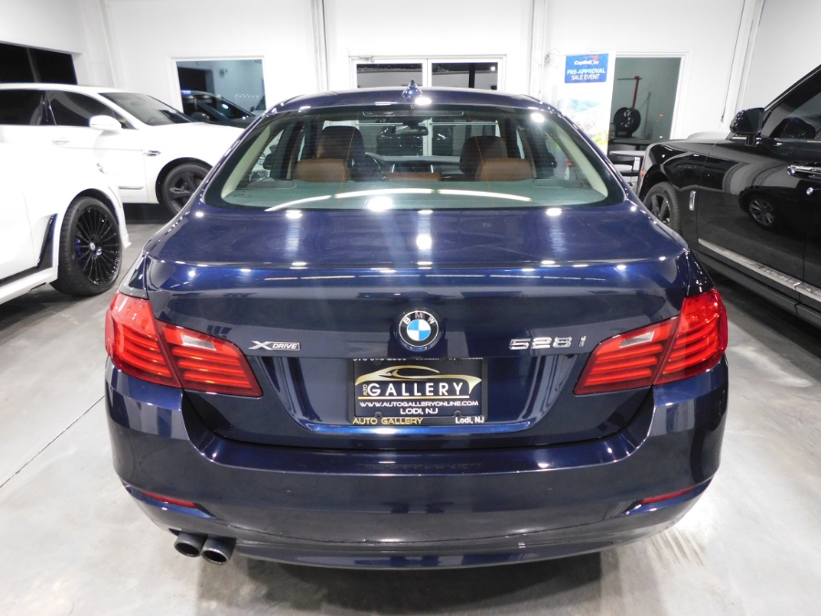 2015 BMW 5 Series 4dr Sdn 528i xDrive AWD, available for sale in Lodi, New Jersey | Auto Gallery. Lodi, New Jersey 2015 BMW 5 Series 4dr Sdn 528i xDrive AWD, available for sale in Lodi, New Jersey | Auto Gallery. Lodi, New Jersey