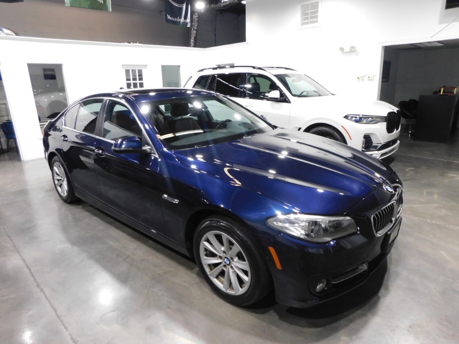 2015 BMW 5 Series 4dr Sdn 528i xDrive AWD, available for sale in Lodi, New Jersey | Auto Gallery. Lodi, New Jersey 2015 BMW 5 Series 4dr Sdn 528i xDrive AWD, available for sale in Lodi, New Jersey | Auto Gallery. Lodi, New Jersey