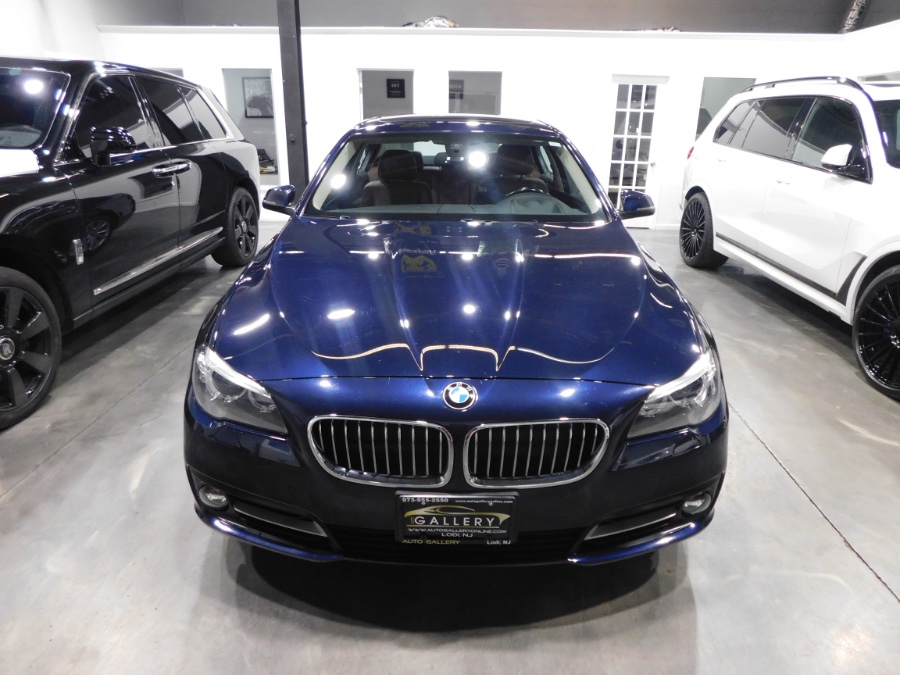 2015 BMW 5 Series 4dr Sdn 528i xDrive AWD, available for sale in Lodi, New Jersey | Auto Gallery. Lodi, New Jersey 2015 BMW 5 Series 4dr Sdn 528i xDrive AWD, available for sale in Lodi, New Jersey | Auto Gallery. Lodi, New Jersey