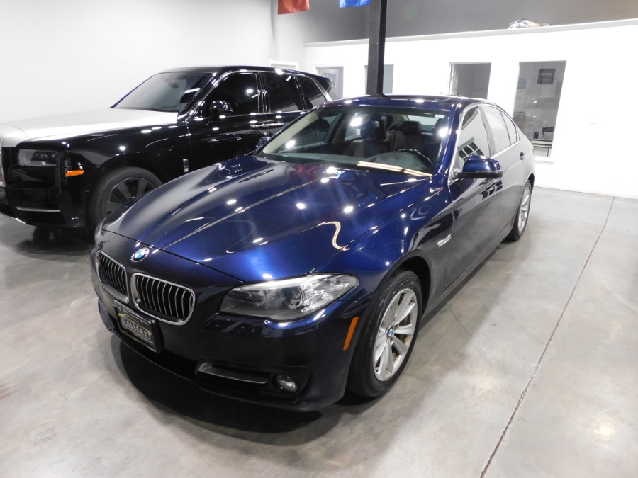 2015 BMW 5 Series 4dr Sdn 528i xDrive AWD, available for sale in Lodi, New Jersey | Auto Gallery. Lodi, New Jersey 2015 BMW 5 Series 4dr Sdn 528i xDrive AWD, available for sale in Lodi, New Jersey | Auto Gallery. Lodi, New Jersey