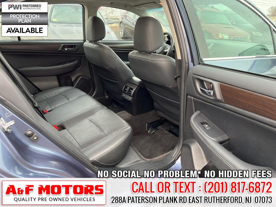 2015 Subaru Legacy 4dr Sdn 2.5i Limited PZEV, available for sale in East Rutherford, New Jersey | A&F Motors LLC. East Rutherford, New Jersey 2015 Subaru Legacy 4dr Sdn 2.5i Limited PZEV, available for sale in East Rutherford, New Jersey | A&F Motors LLC. East Rutherford, New Jersey