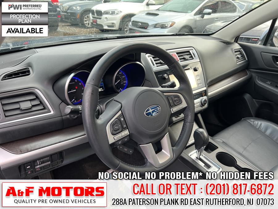 2015 Subaru Legacy 4dr Sdn 2.5i Limited PZEV, available for sale in East Rutherford, New Jersey | A&F Motors LLC. East Rutherford, New Jersey 2015 Subaru Legacy 4dr Sdn 2.5i Limited PZEV, available for sale in East Rutherford, New Jersey | A&F Motors LLC. East Rutherford, New Jersey