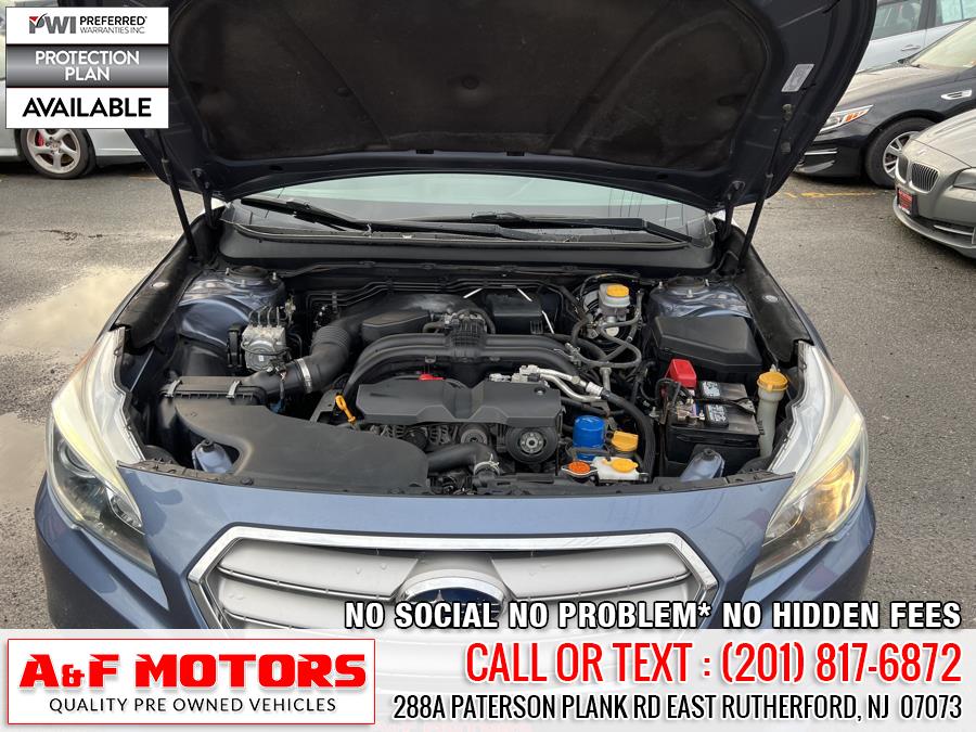 2015 Subaru Legacy 4dr Sdn 2.5i Limited PZEV, available for sale in East Rutherford, New Jersey | A&F Motors LLC. East Rutherford, New Jersey 2015 Subaru Legacy 4dr Sdn 2.5i Limited PZEV, available for sale in East Rutherford, New Jersey | A&F Motors LLC. East Rutherford, New Jersey