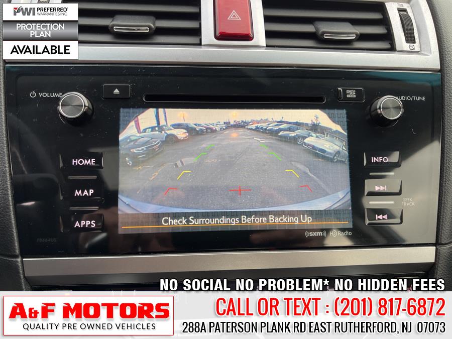 2015 Subaru Legacy 4dr Sdn 2.5i Limited PZEV, available for sale in East Rutherford, New Jersey | A&F Motors LLC. East Rutherford, New Jersey 2015 Subaru Legacy 4dr Sdn 2.5i Limited PZEV, available for sale in East Rutherford, New Jersey | A&F Motors LLC. East Rutherford, New Jersey