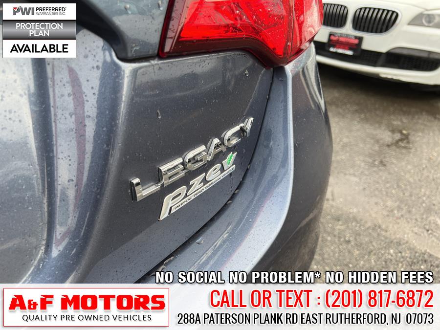 2015 Subaru Legacy 4dr Sdn 2.5i Limited PZEV, available for sale in East Rutherford, New Jersey | A&F Motors LLC. East Rutherford, New Jersey 2015 Subaru Legacy 4dr Sdn 2.5i Limited PZEV, available for sale in East Rutherford, New Jersey | A&F Motors LLC. East Rutherford, New Jersey