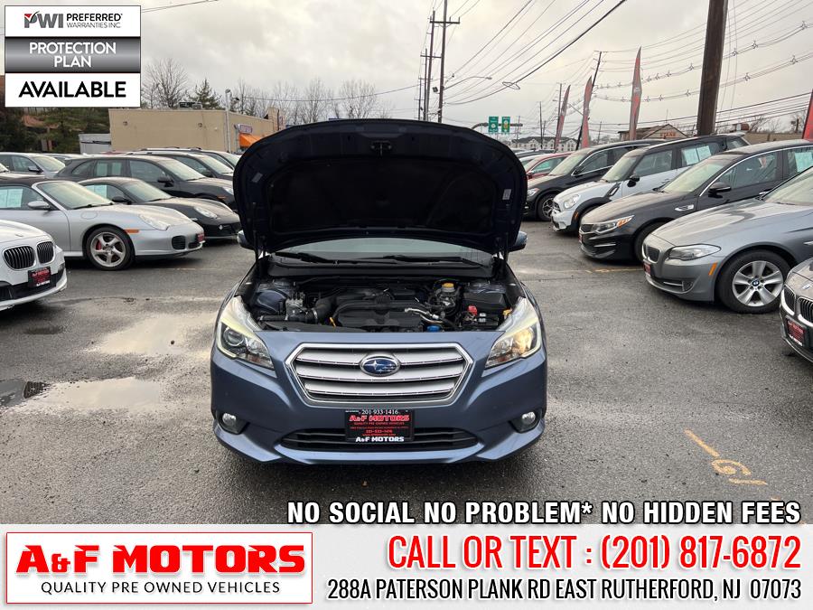 2015 Subaru Legacy 4dr Sdn 2.5i Limited PZEV, available for sale in East Rutherford, New Jersey | A&F Motors LLC. East Rutherford, New Jersey 2015 Subaru Legacy 4dr Sdn 2.5i Limited PZEV, available for sale in East Rutherford, New Jersey | A&F Motors LLC. East Rutherford, New Jersey