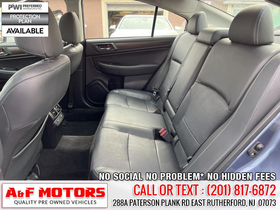 2015 Subaru Legacy 4dr Sdn 2.5i Limited PZEV, available for sale in East Rutherford, New Jersey | A&F Motors LLC. East Rutherford, New Jersey 2015 Subaru Legacy 4dr Sdn 2.5i Limited PZEV, available for sale in East Rutherford, New Jersey | A&F Motors LLC. East Rutherford, New Jersey