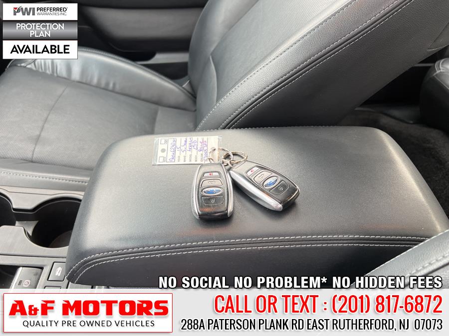 2015 Subaru Legacy 4dr Sdn 2.5i Limited PZEV, available for sale in East Rutherford, New Jersey | A&F Motors LLC. East Rutherford, New Jersey 2015 Subaru Legacy 4dr Sdn 2.5i Limited PZEV, available for sale in East Rutherford, New Jersey | A&F Motors LLC. East Rutherford, New Jersey