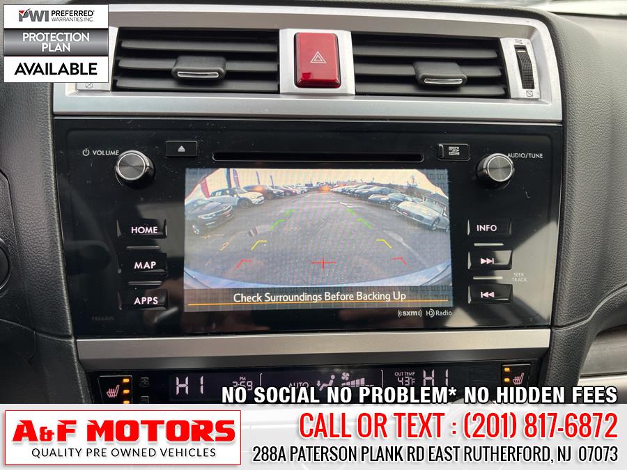2015 Subaru Legacy 4dr Sdn 2.5i Limited PZEV, available for sale in East Rutherford, New Jersey | A&F Motors LLC. East Rutherford, New Jersey 2015 Subaru Legacy 4dr Sdn 2.5i Limited PZEV, available for sale in East Rutherford, New Jersey | A&F Motors LLC. East Rutherford, New Jersey