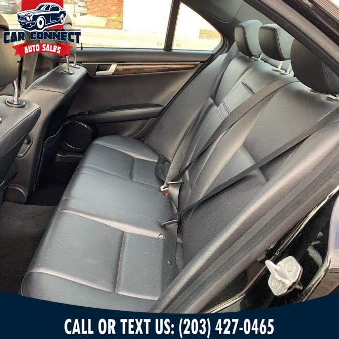 2013 Mercedes-Benz C-Class 4dr Sdn C300 Sport 4MATIC, available for sale in Waterbury, Connecticut | Car Connect Auto Sales LLC. Waterbury, Connecticut 2013 Mercedes-Benz C-Class 4dr Sdn C300 Sport 4MATIC, available for sale in Waterbury, Connecticut | Car Connect Auto Sales LLC. Waterbury, Connecticut