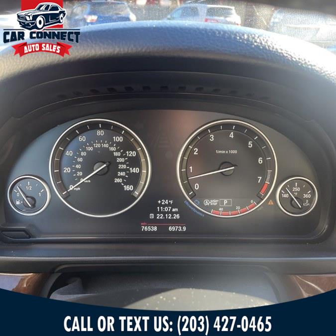 2013 BMW 5 Series 4dr Sdn 535i xDrive AWD, available for sale in Waterbury, Connecticut | Car Connect Auto Sales LLC. Waterbury, Connecticut 2013 BMW 5 Series 4dr Sdn 535i xDrive AWD, available for sale in Waterbury, Connecticut | Car Connect Auto Sales LLC. Waterbury, Connecticut
