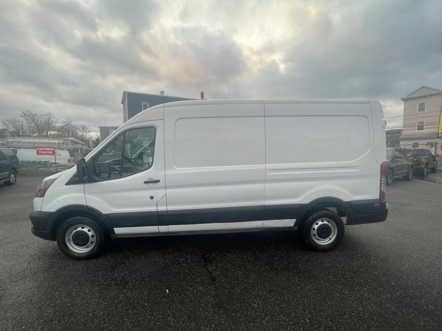 2020 Ford Transit Cargo Van T-250 148" Med Rf 9070 GVWR RWD, available for sale in Irvington , New Jersey | Auto Haus of Irvington Corp. Irvington , New Jersey