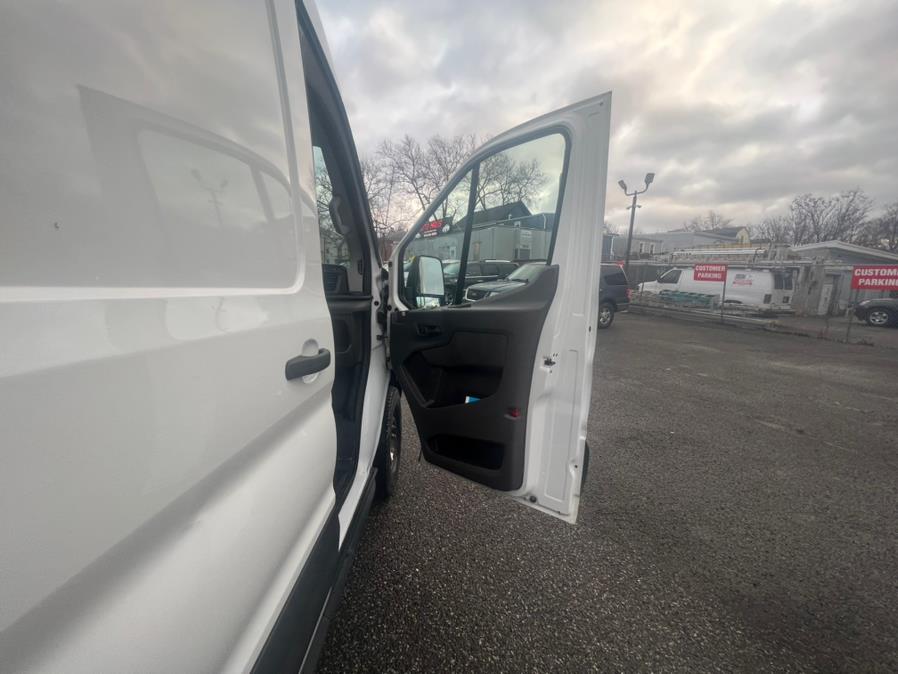 2020 Ford Transit Cargo Van T-250 148" Med Rf 9070 GVWR RWD, available for sale in Irvington , New Jersey | Auto Haus of Irvington Corp. Irvington , New Jersey