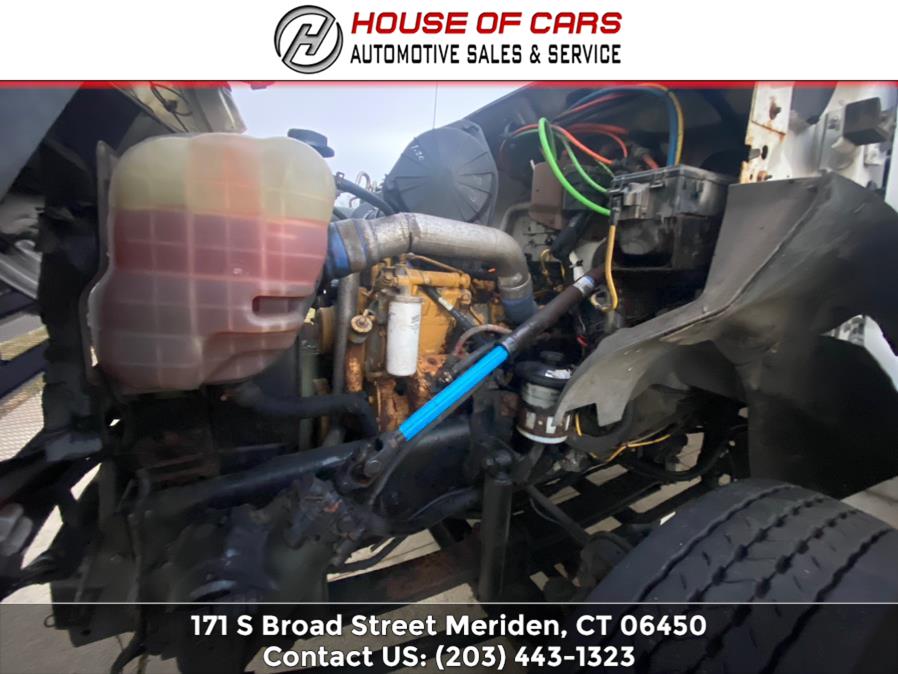 2007 Ford Super Duty F-750 Straight Frame Reg Cab XLT, available for sale in Meriden, Connecticut | House of Cars CT. Meriden, Connecticut