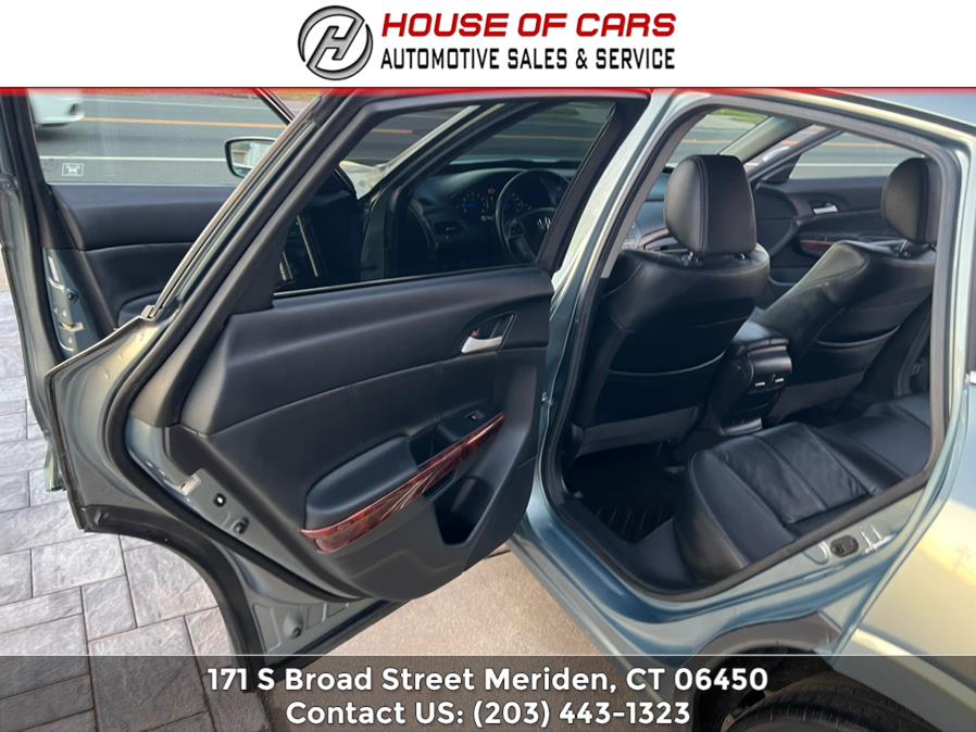 Used Honda Accord Crosstour 4WD 5dr EX-L 2010 | House of Cars CT. Meriden, Connecticut