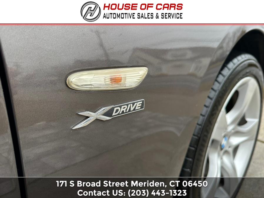 Used BMW 3 Series 2dr Cpe 335i xDrive AWD 2011 | House of Cars CT. Meriden, Connecticut