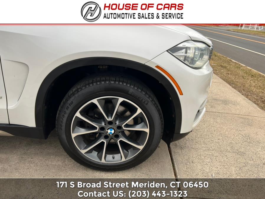 Used BMW X5 AWD 4dr xDrive35i 2014 | House of Cars CT. Meriden, Connecticut