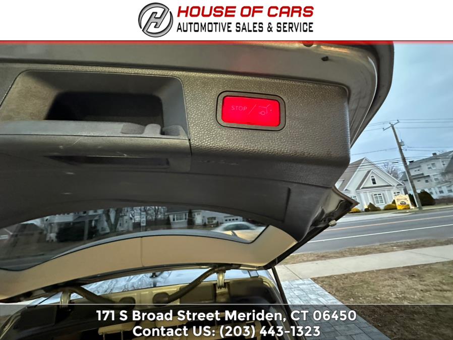 Used Mercedes-Benz GLK-Class 4MATIC 4dr GLK 250 BlueTEC 2013 | House of Cars CT. Meriden, Connecticut