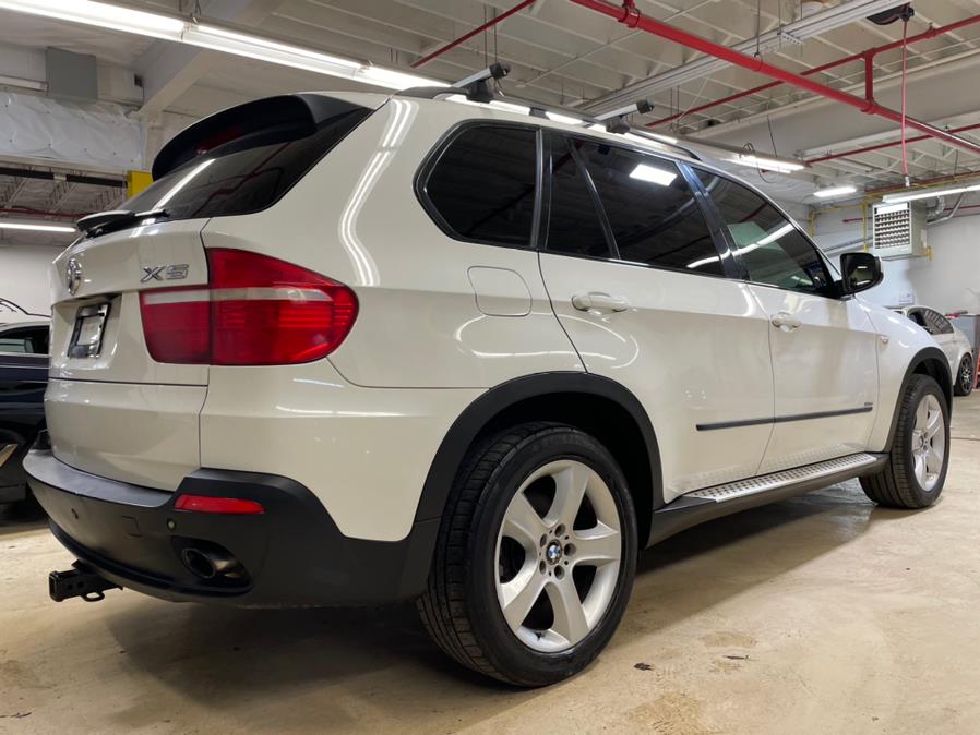 2008 BMW X5 AWD 4dr 3.0si, available for sale in Waterbury , Connecticut | M Sport Motorwerx. Waterbury , Connecticut 2008 BMW X5 AWD 4dr 3.0si, available for sale in Waterbury , Connecticut | M Sport Motorwerx. Waterbury , Connecticut