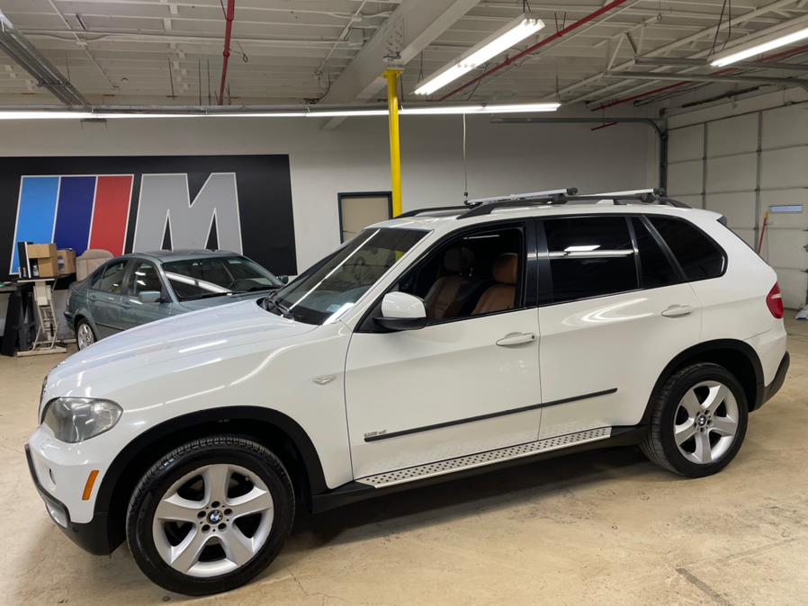 2008 BMW X5 AWD 4dr 3.0si, available for sale in Waterbury , Connecticut | M Sport Motorwerx. Waterbury , Connecticut 2008 BMW X5 AWD 4dr 3.0si, available for sale in Waterbury , Connecticut | M Sport Motorwerx. Waterbury , Connecticut