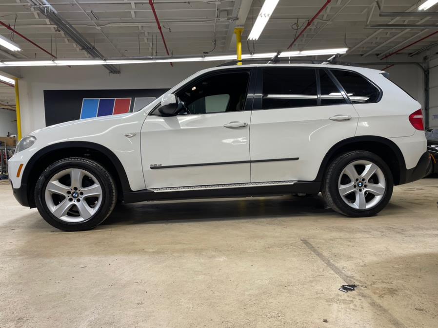 2008 BMW X5 AWD 4dr 3.0si, available for sale in Waterbury , Connecticut | M Sport Motorwerx. Waterbury , Connecticut
