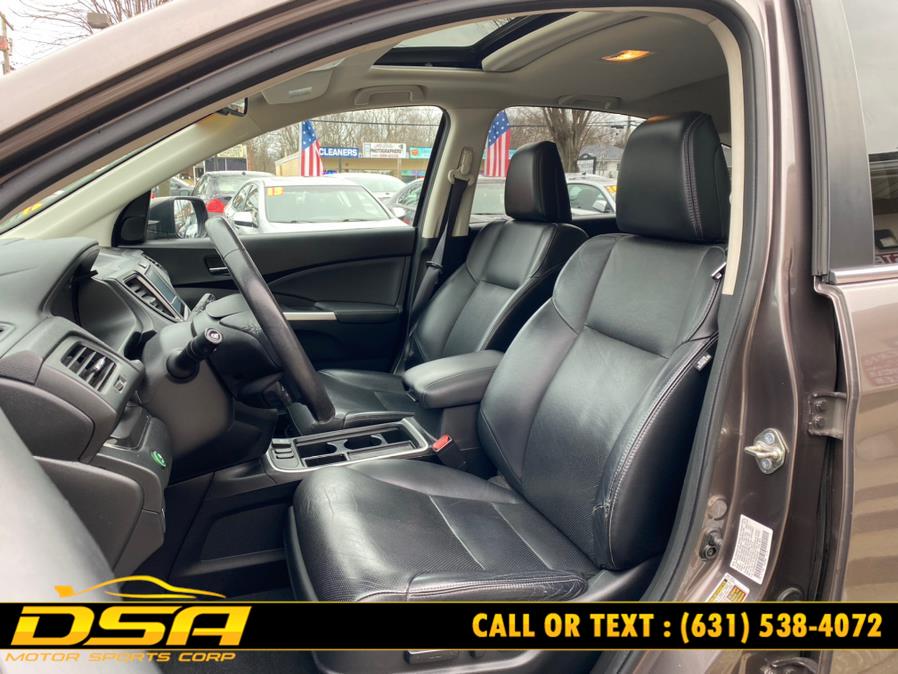 2016 Honda CR-V AWD 5dr EX-L, available for sale in Commack, New York | DSA Motor Sports Corp. Commack, New York 2016 Honda CR-V AWD 5dr EX-L, available for sale in Commack, New York | DSA Motor Sports Corp. Commack, New York
