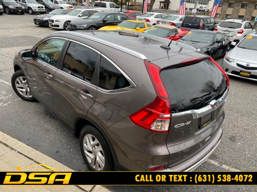 2016 Honda CR-V AWD 5dr EX-L, available for sale in Commack, New York | DSA Motor Sports Corp. Commack, New York 2016 Honda CR-V AWD 5dr EX-L, available for sale in Commack, New York | DSA Motor Sports Corp. Commack, New York