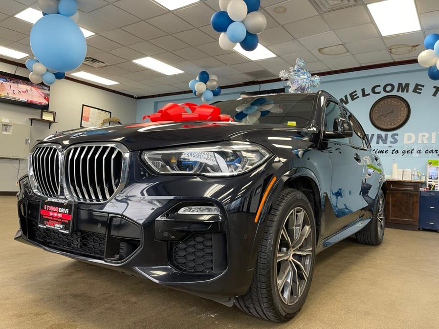 2020 BMW X5/M SPORT!! xDrive40i Sports Activity Vehicle, available for sale in Inwood, New York | 5 Towns Drive. Inwood, New York 2020 BMW X5/M SPORT!! xDrive40i Sports Activity Vehicle, available for sale in Inwood, New York | 5 Towns Drive. Inwood, New York