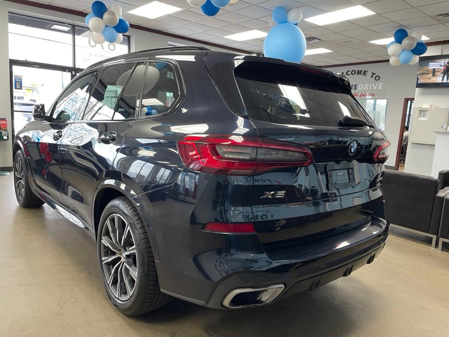 2020 BMW X5/M SPORT!! xDrive40i Sports Activity Vehicle, available for sale in Inwood, New York | 5 Towns Drive. Inwood, New York 2020 BMW X5/M SPORT!! xDrive40i Sports Activity Vehicle, available for sale in Inwood, New York | 5 Towns Drive. Inwood, New York