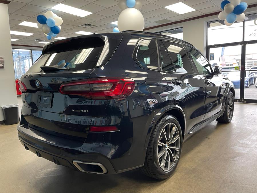 2020 BMW X5/M SPORT!! xDrive40i Sports Activity Vehicle, available for sale in Inwood, New York | 5 Towns Drive. Inwood, New York 2020 BMW X5/M SPORT!! xDrive40i Sports Activity Vehicle, available for sale in Inwood, New York | 5 Towns Drive. Inwood, New York