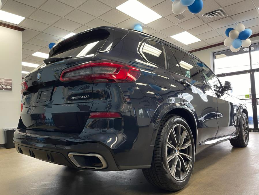 2020 BMW X5/M SPORT!! xDrive40i Sports Activity Vehicle, available for sale in Inwood, New York | 5 Towns Drive. Inwood, New York 2020 BMW X5/M SPORT!! xDrive40i Sports Activity Vehicle, available for sale in Inwood, New York | 5 Towns Drive. Inwood, New York