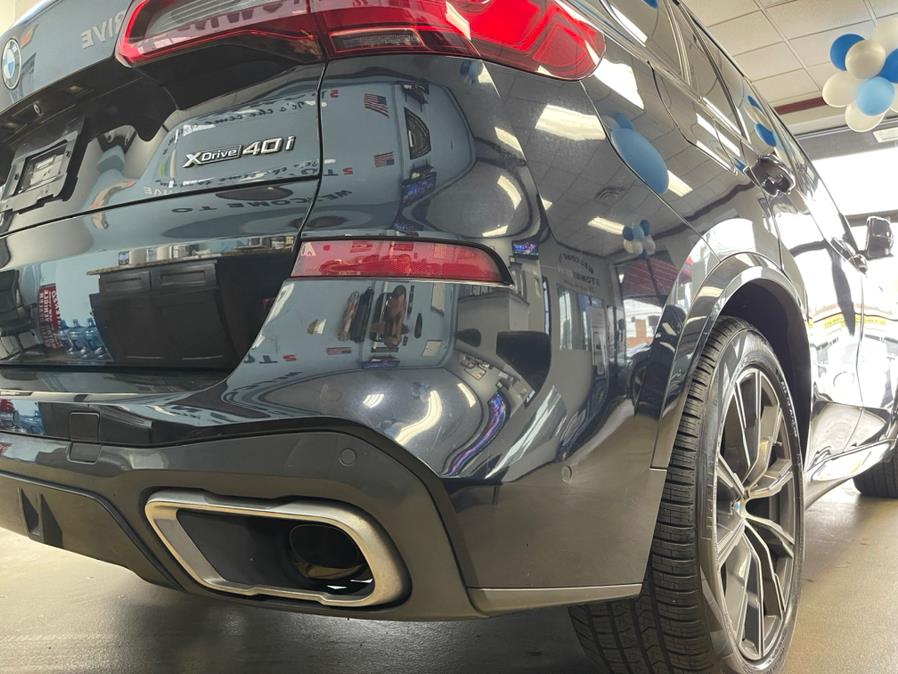 2020 BMW X5/M SPORT!! xDrive40i Sports Activity Vehicle, available for sale in Inwood, New York | 5 Towns Drive. Inwood, New York 2020 BMW X5/M SPORT!! xDrive40i Sports Activity Vehicle, available for sale in Inwood, New York | 5 Towns Drive. Inwood, New York