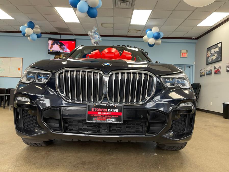 2020 BMW X5/M SPORT!! xDrive40i Sports Activity Vehicle, available for sale in Inwood, New York | 5 Towns Drive. Inwood, New York 2020 BMW X5/M SPORT!! xDrive40i Sports Activity Vehicle, available for sale in Inwood, New York | 5 Towns Drive. Inwood, New York